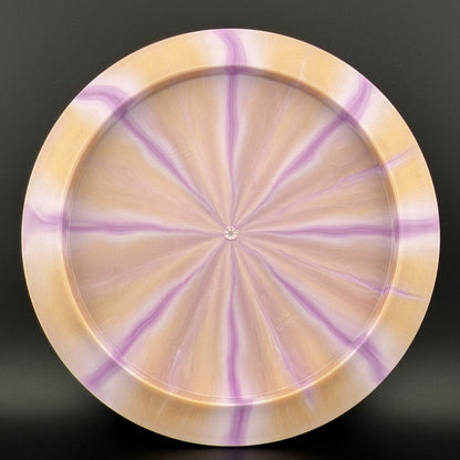 Extreme Burst Royal Grand Grace - Mini Crown