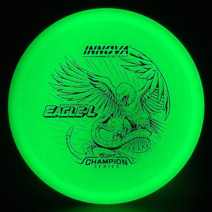 Proto Glow Champion Eagle-L - Sofia Donnecke 2026 Tour Series