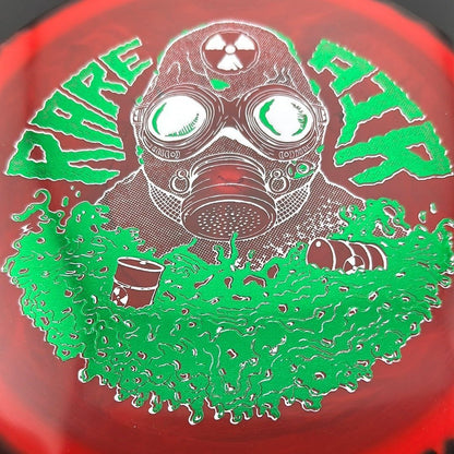Sirius Helio Draco F2 (1.1 Run) - RADioactive Man Stamp