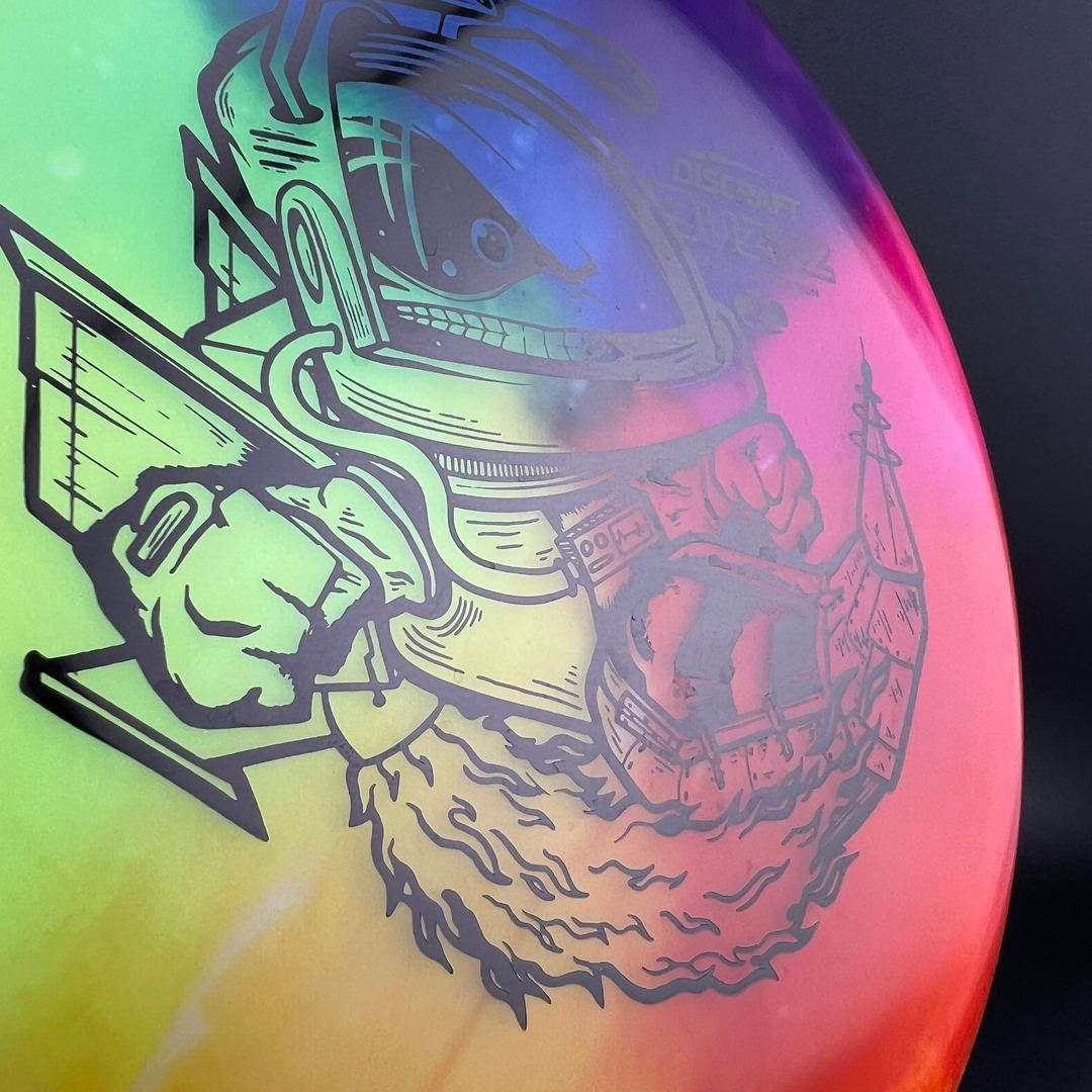 Z Glo Fly Dye Buzzz - Ledgestone Finale 2024