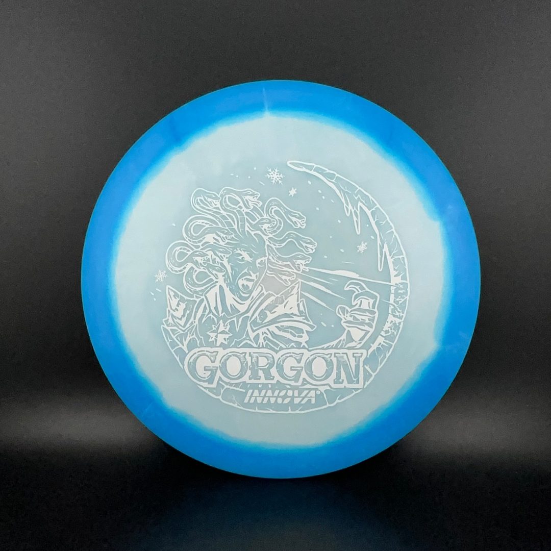 Halo Star Gorgon - Holiday Edition