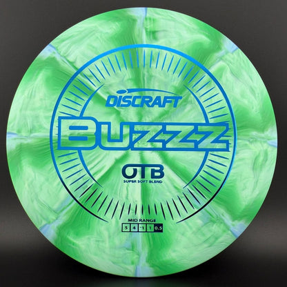 Swirl Super Soft Buzzz - OTB