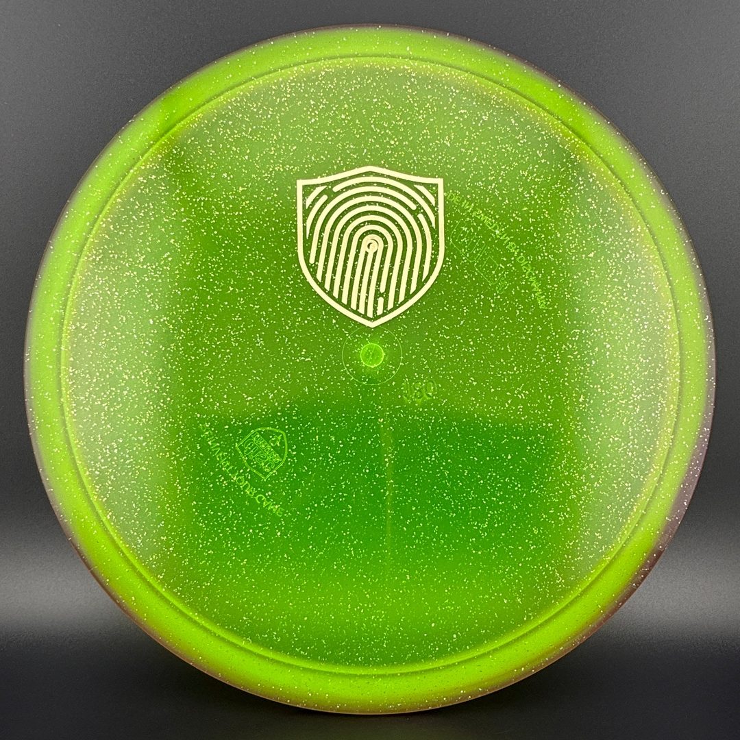 Metal Flake Horizon C-Line MD3 - Fan Vote dna Series