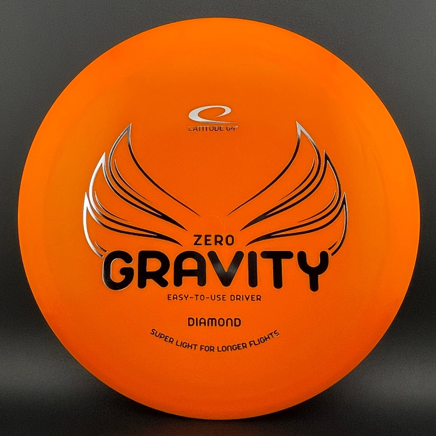 Zero Gravity Diamond