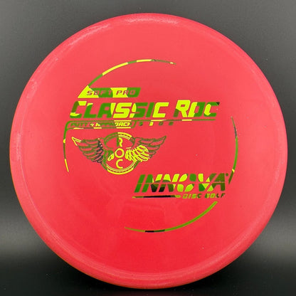 Soft Pro Classic Roc