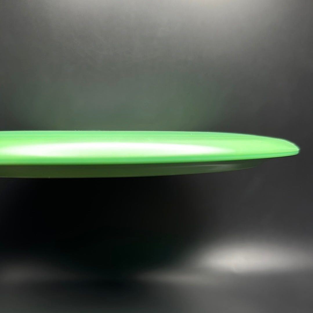 Swirly S-Line PD - Nordic Phenom