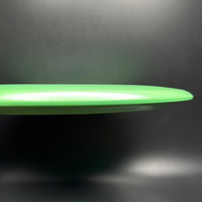 Swirly S-Line PD - Nordic Phenom