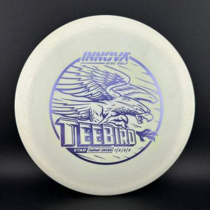 Star Teebird