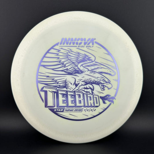 Star Teebird