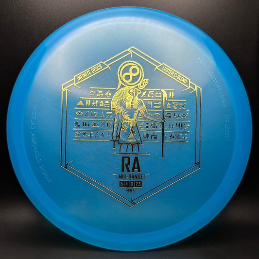 Luster C-Blend Ra