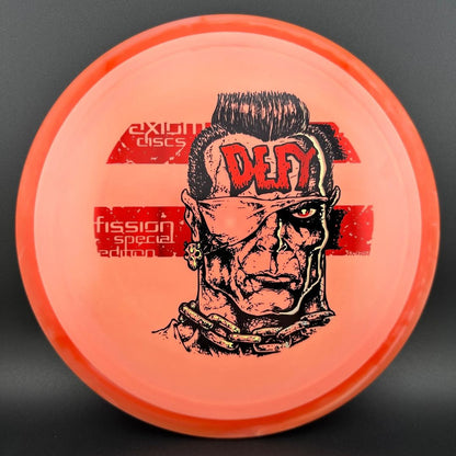 Fission Defy - Special Edition by Skulboy