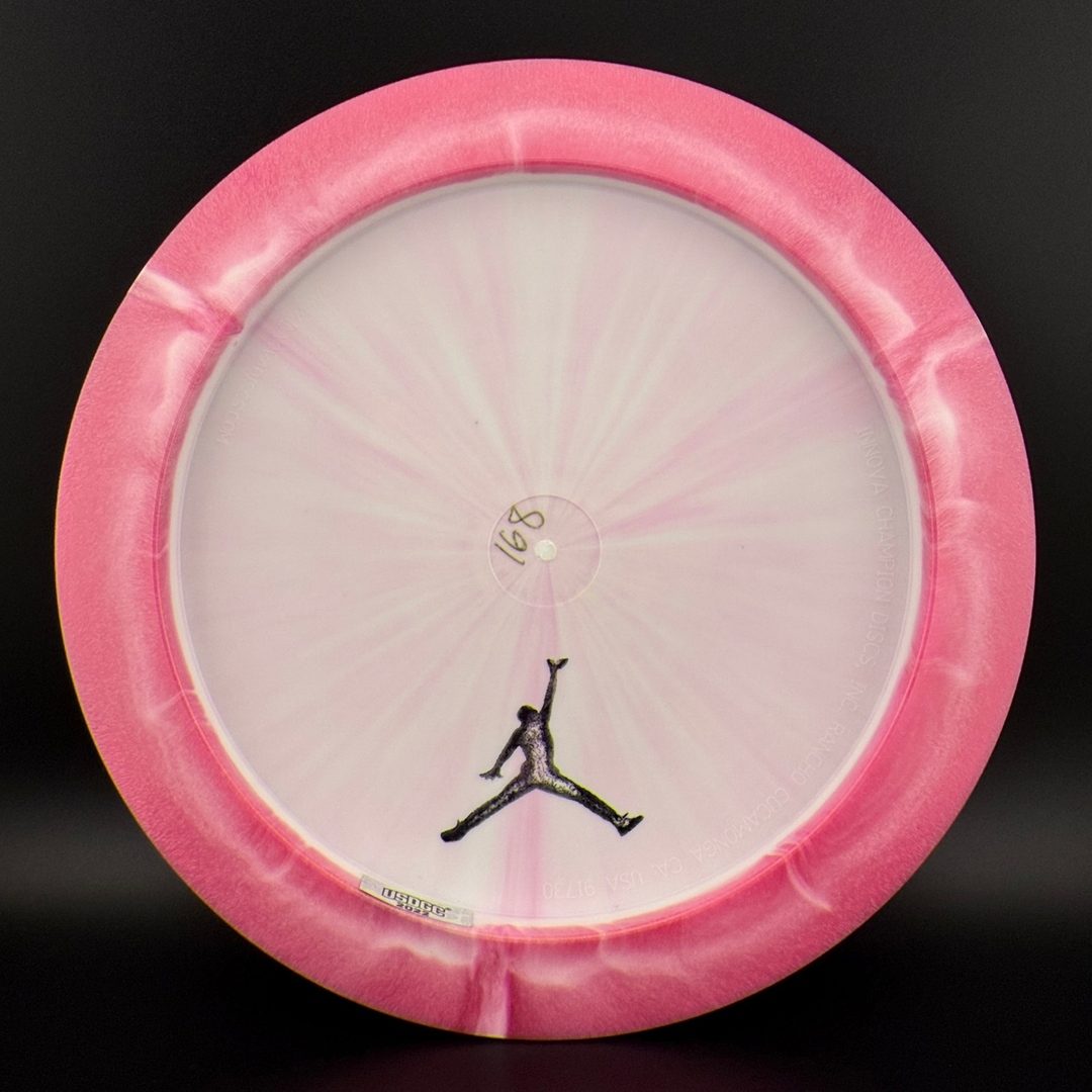 Halo Star Boss - USDGC *Gibson Stash*