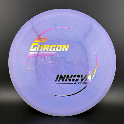 Pro Gorgon