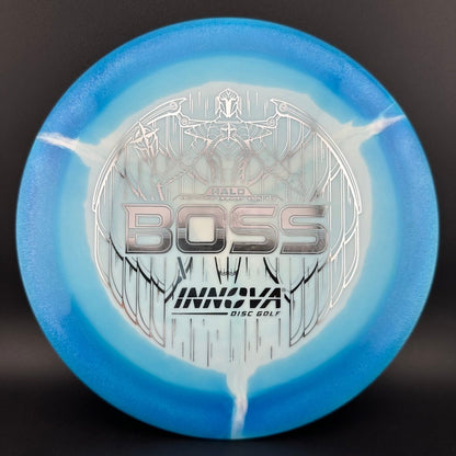 Halo Star Boss