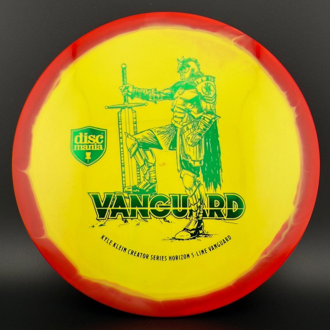 Horizon S-Line Vanguard - Kyle Klein Creator Series