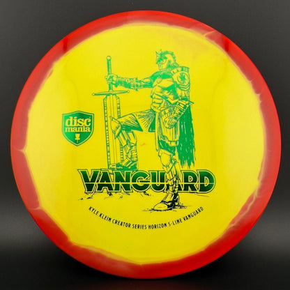 Horizon S-Line Vanguard - Kyle Klein Creator Series