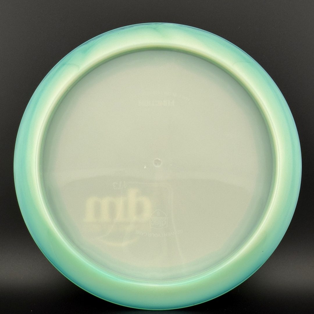 Neo Horizon Function - DM Mini Stamp - MB 25