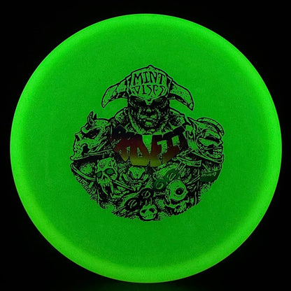 Nocturnal Profit - First Run - Skulboy