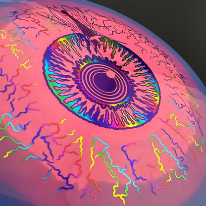 Halo Star Sidewinder- Eye-Fly RAD V2 by Ripper Studios