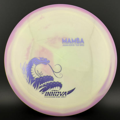 Proto Glow Halo Star Mamba - Juliana Korver 2025 Tour Series