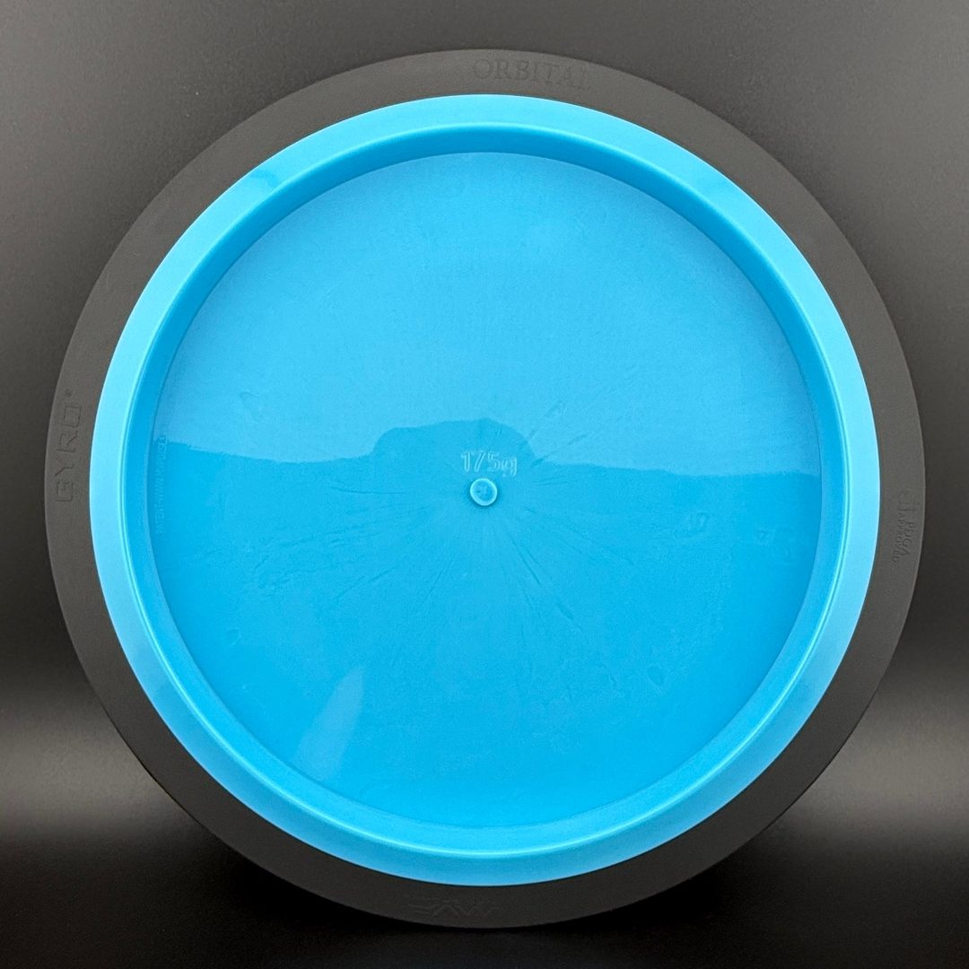 Neutron Orbital