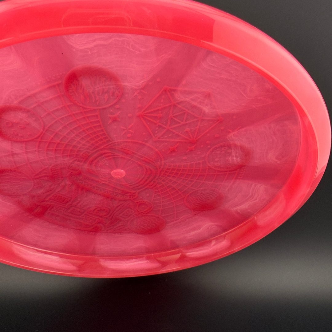 Soft Ethos Praxis - Odyssey