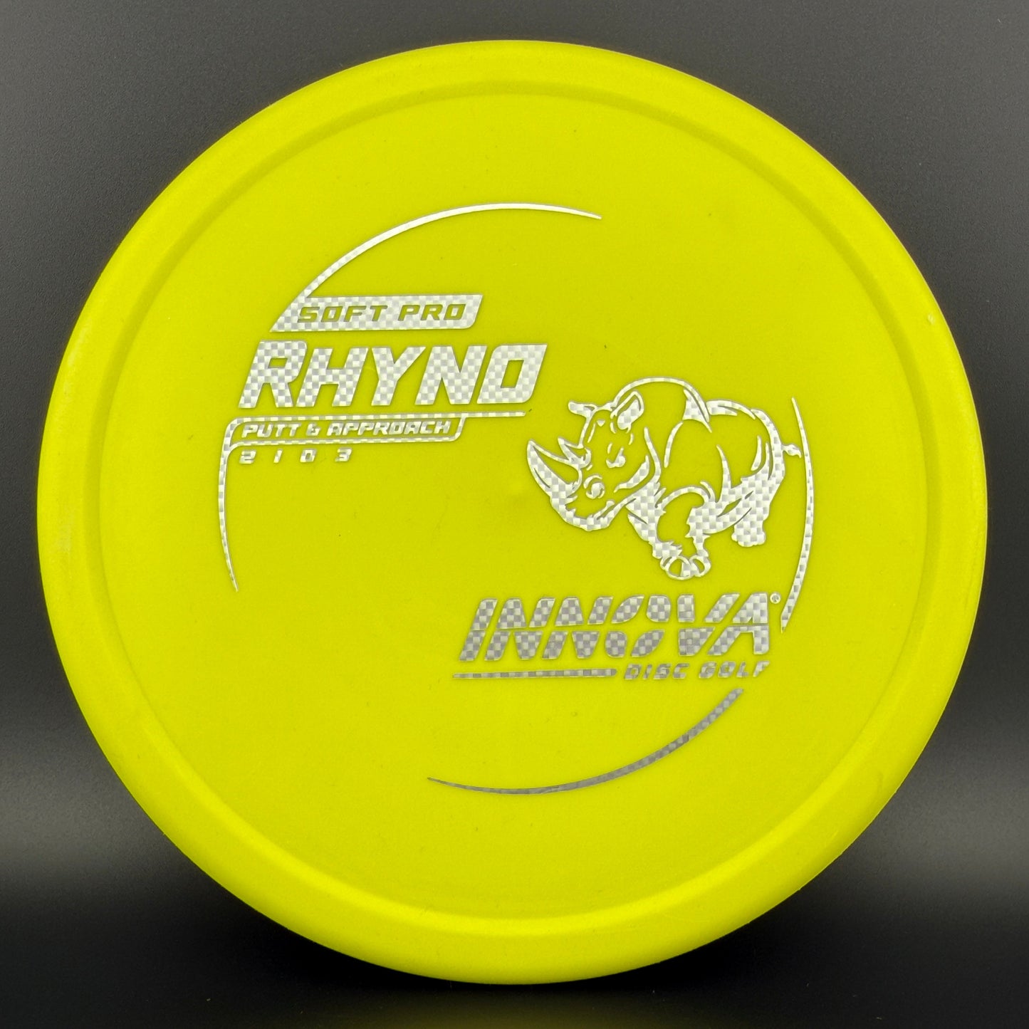 Soft Pro Rhyno