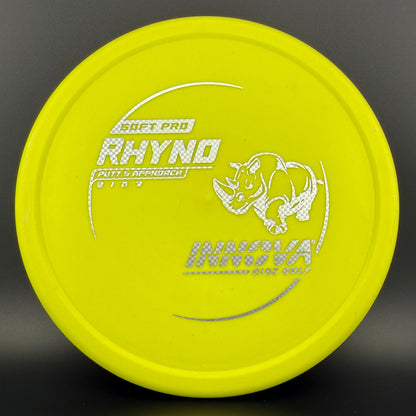 Soft Pro Rhyno