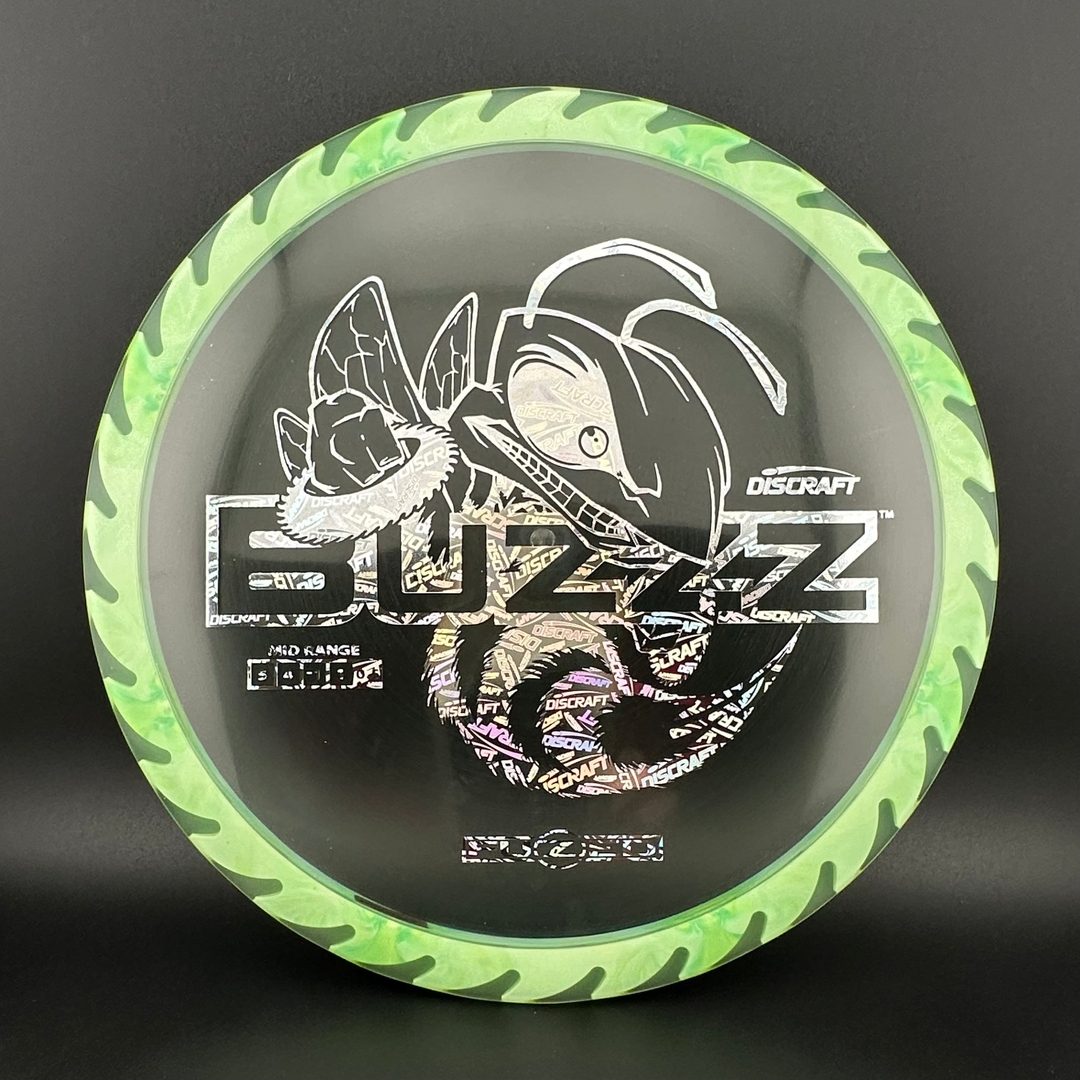 FuZed Buzzz - BuzzzSaw Bee