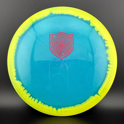 Color Glow Metal Flake Horizon C-Line DD - Cynthia's dna Series