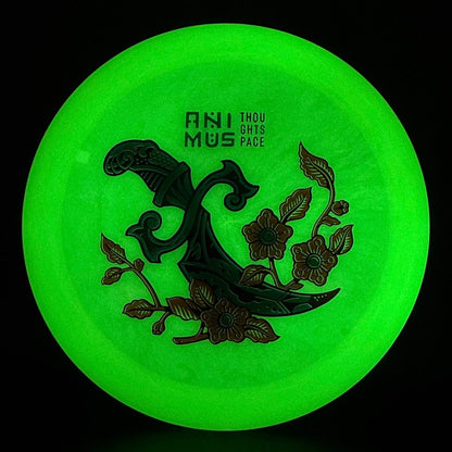 Glow Animus - Dagger LE