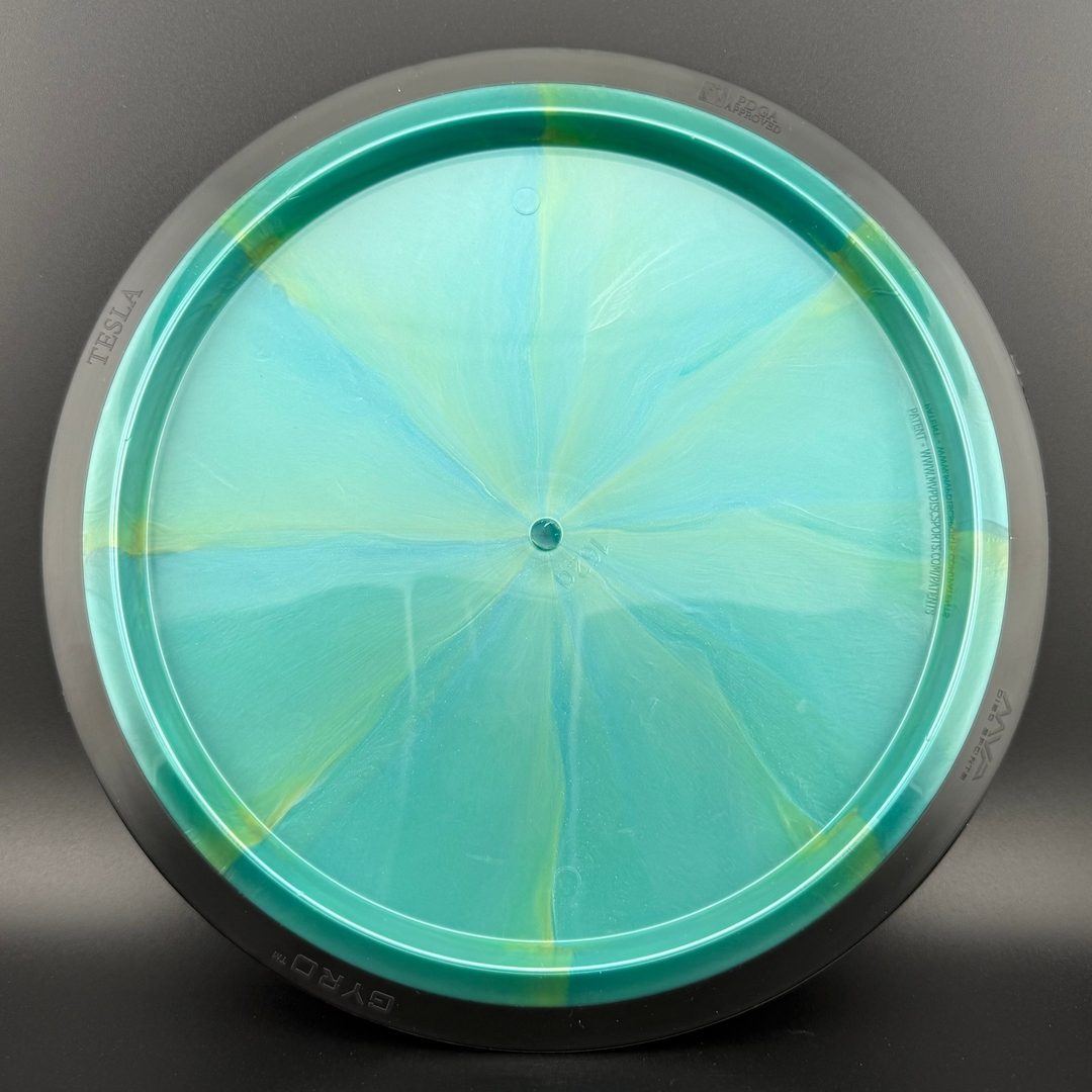 Plasma Tesla