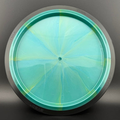 Plasma Tesla