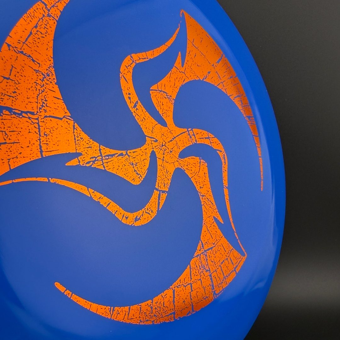 Special Blend S-Line DD3 - Huk Cracked - 1/50 *Warehouse Stash*