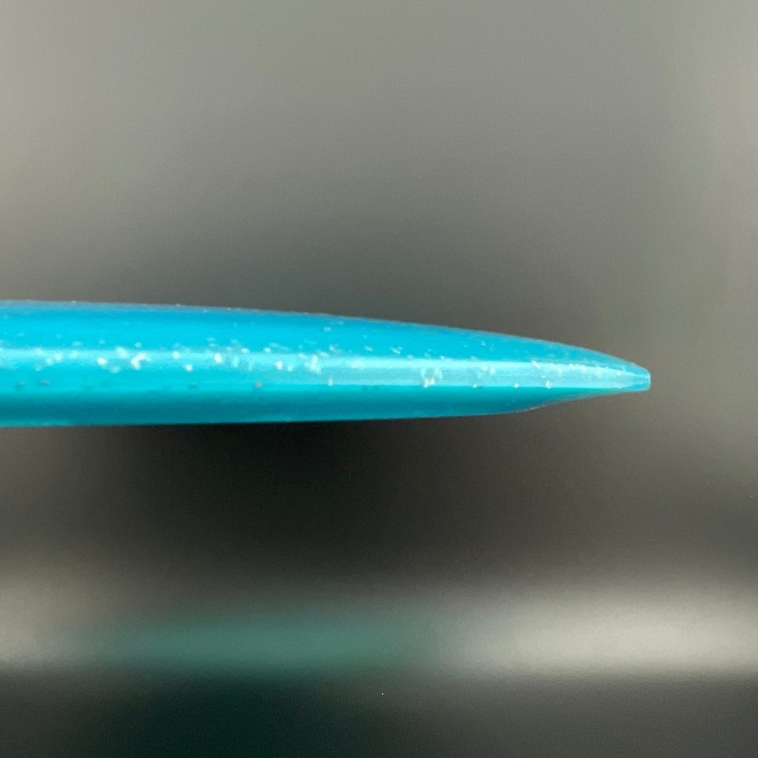 Z Sparkle Hades - Paul McBeth Limited Edition