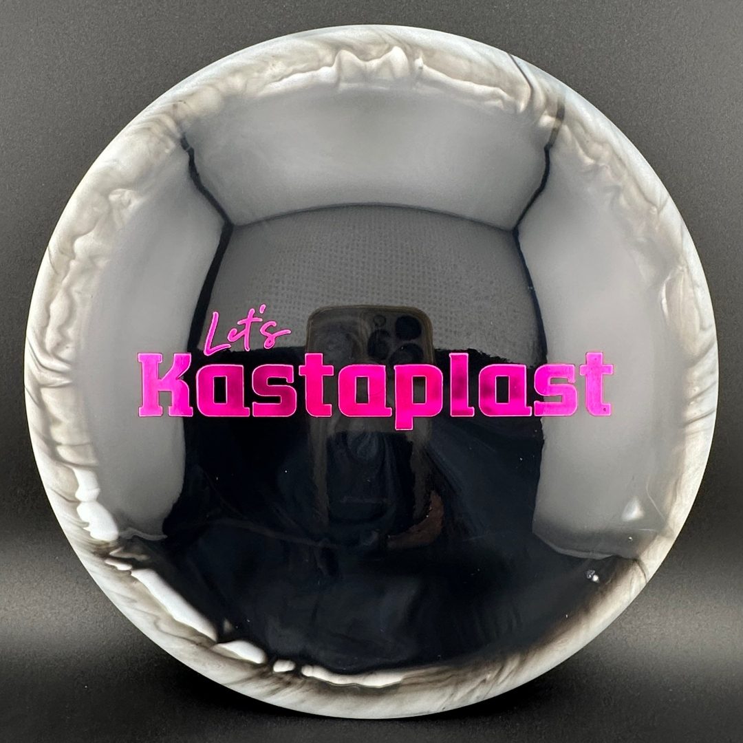 K1 Grind Guld - Let's Kastaplast