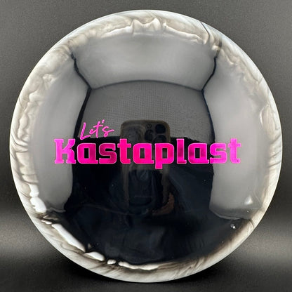 K1 Grind Guld - Let's Kastaplast