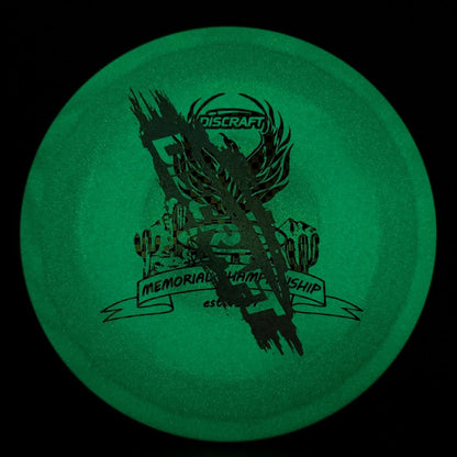 ESP Glo Cicada - Misprint?