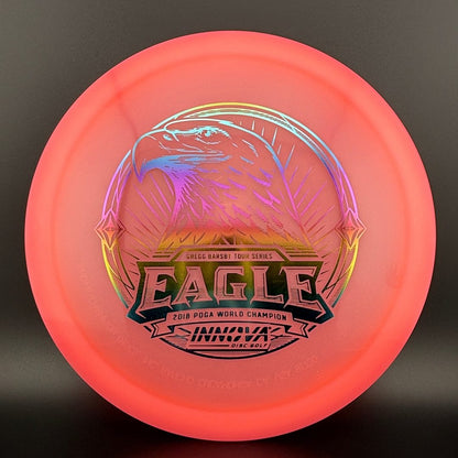 Proto Glow Champion Eagle - Gregg Barsby 2025 Tour Series