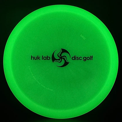 VIP Moonshine Pine - Huk Lab TriFly Bar Stamp