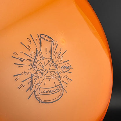 Proton Envy - Orange Scented - Lab Second
