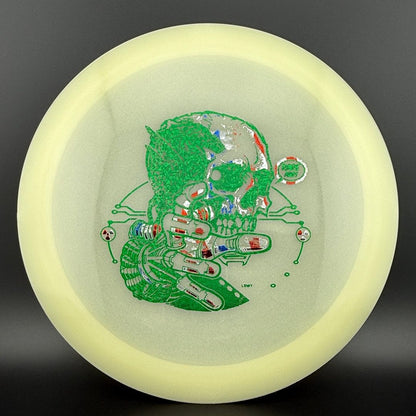 Nocturnal Freetail - [STRATUS] FEAR V1 by Les White