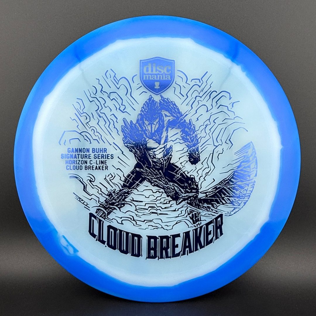 Horizon C-Line Cloud Breaker - Gannon Buhr Signature Series