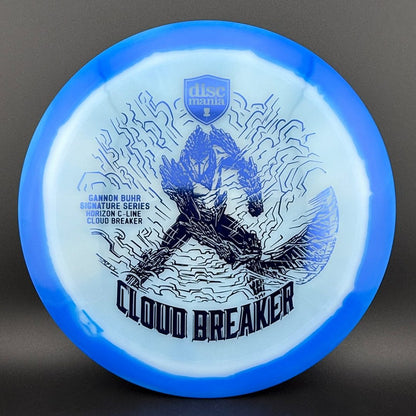 Horizon C-Line Cloud Breaker - Gannon Buhr Signature Series