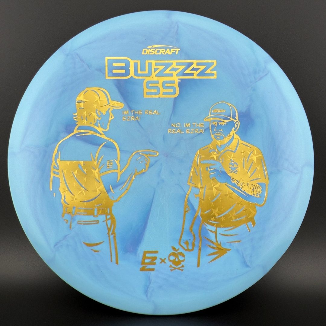 Swirl ESP Buzzz SS - Ezra Robinson X Ezra Aderhold Collab