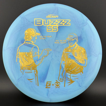 Swirl ESP Buzzz SS - Ezra Robinson X Ezra Aderhold Collab