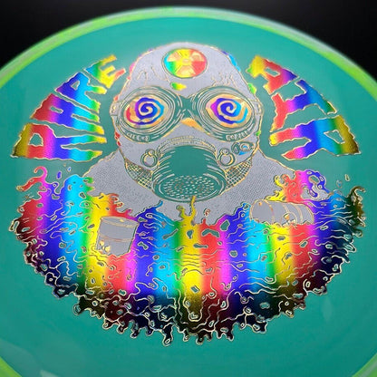 Simon Line Neutron Time-Lapse - RADioactive Man VIP 2.1