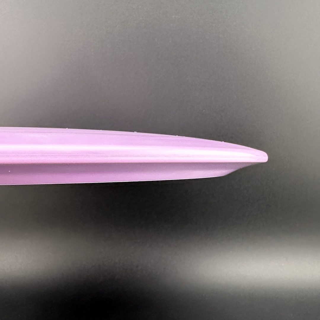 Swirly S-Line Vanguard - Kyle Klein Creator Series