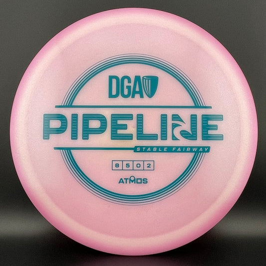Atmos Pipeline