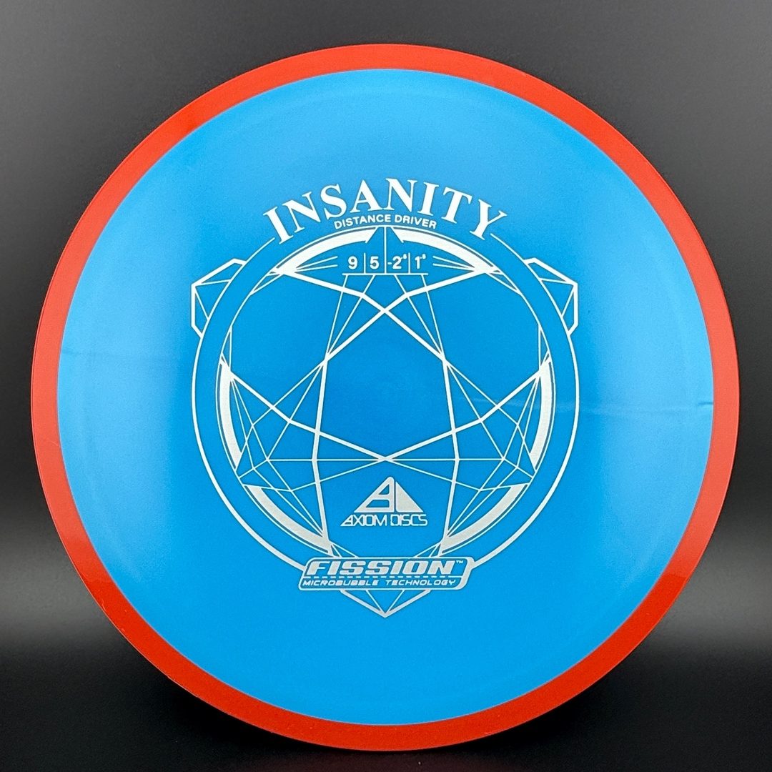 Fission Insanity